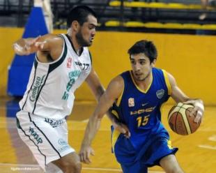 Boca lo gan� por un �palito�