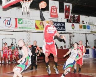 Supremac�a local, salvo�