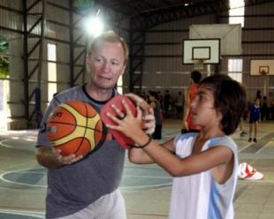 D�az V�lez: �Es el campus de mayor prestigio en Latinoam�rica�