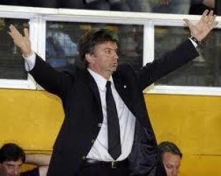 Dur�: �Volv� a ver al equipo jugar al b�squet�