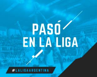Liga Argentina: Los m�s destacados, club x club