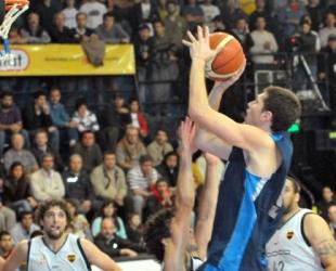 Gan�, pero sufri� de m�s