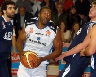 Derrick Miller ser� el extranjero de Espa�ola