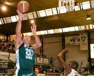 Nelson no vuelve y Gimnasia Indalo buscar� un extranjero