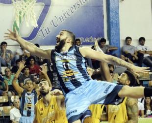 Ram�rez Barrios: "Nos vamos encontrando con la identidad del equipo"