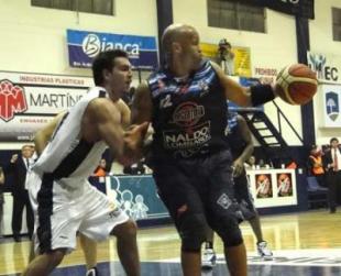 Argentino se reencontr� con el triunfo y mira los playoffs con optimismo