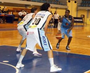 Volvi� a festejar en Formosa