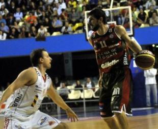 Garc�a Morales: �Una excelente preparaci�n para no pasar verg�enza�