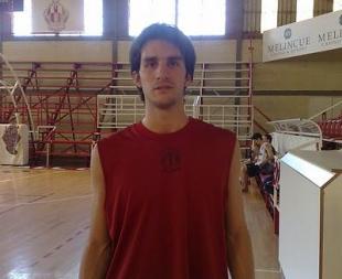 Alejandro Eiguren: �La saqu� barata, pudo haber sido peor�