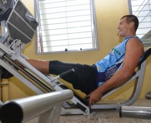 Con la motivaci�n intacta