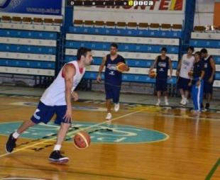 Regatas inici� su v�a continental