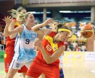 Amistoso y nada m�s