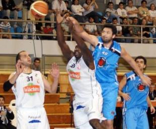 Atenas lo gan� defendiendo la �ltima