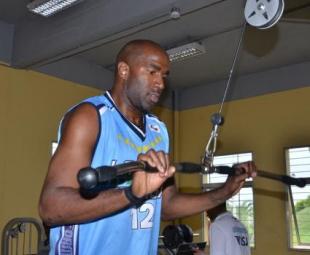 Humphrey se sum� a La Uni�n