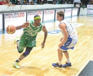 Gimnasia venci� a un dur�simo Argentino de Jun�n