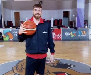 El cerebro del "Le�n"