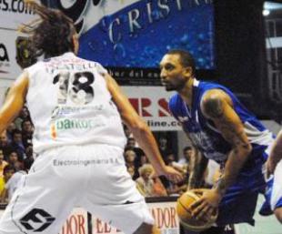 Y al quinto partido, �resucit�