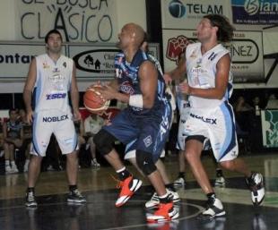Argentino dobleg� a Sionista y toma aire