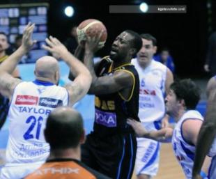 Obras brind� una sinfon�a en cuatro tiempos