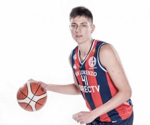 Oberto y Bernardini bombardearon el s�bado