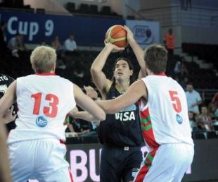 Victoria sobre L�bano para seguir creciendo