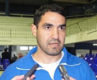 Vuelve Mart�nez y Regatas define a su escolta