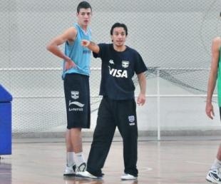 �Este Mundial sirve para comenzar a proyectarse�