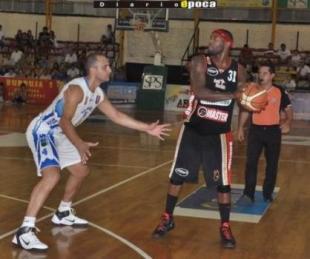 Quimsa cort� su mala racha en Corrientes