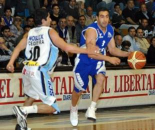 Comenz� a edificar la ilusi�n