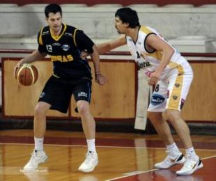 Obras cay� ante Libertad