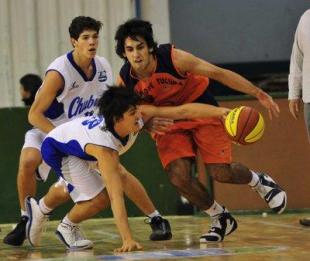 El campe�n revivi� con una goleada