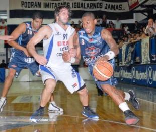 Regatas hundi� un poco m�s a Argentino