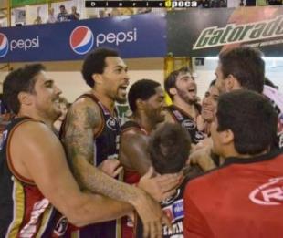 Se dio un gran gusto en el cl�sico