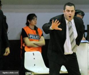 Silvio Santander estuvo en Bah�a