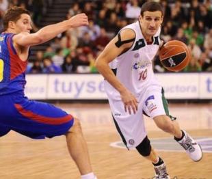 La Uni�n oficializ� a Nico Gianella