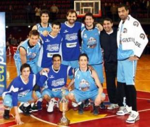 Regatas cerr� una gira altamente positiva