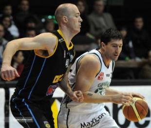 �Tenemos muchas cosas para ir mejorando�