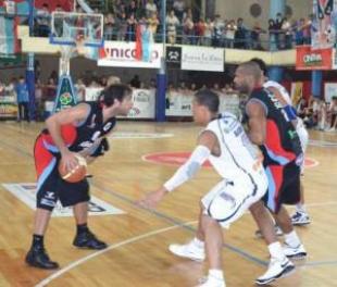 El �turco� qued� a un paso