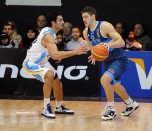 Se lesion� Mata y es duda