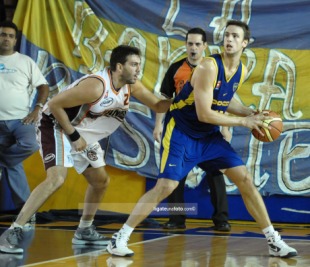 Del�a: "Hab�a que ganar como sea"