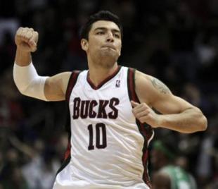 �Pens� que no iba a volver a jugar�