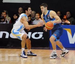 Una semana de recuperaci�n para Marcos Mata