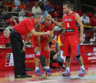 Definidos los 12 magn�ficos de Puerto Rico