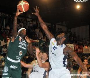 Gimnasia est� de Diez