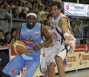 Misi�n cumplida para 9 de Julio