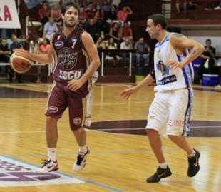 Lan�s sigue al acecho