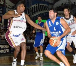 Imbatible de local buscar� su pase de visita