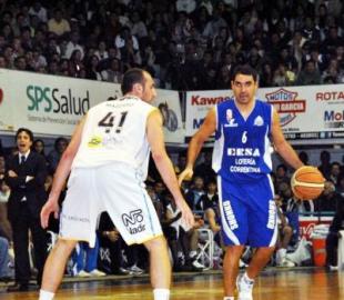 Javier Mart�nez redoble desaf�os