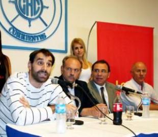 La semana arranc� con importantes novedades en el bunker �Fantasma�