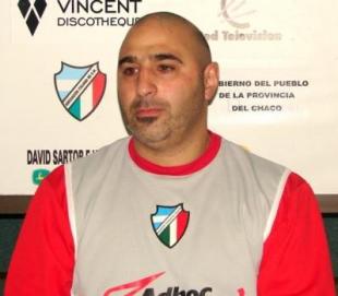 Laginestra asumi� en Italiana